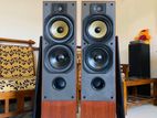 Paradigm High End Floor Standing Speakers ( Canada )