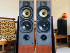 Paradigm Reference Studio 80 High End Floor Standing Speakers