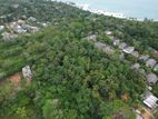 Paradise: 6-7 Perch Plots Near Hiriketiya Bay