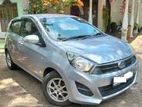 Paradua Axia (Auto) for Rent