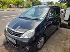Paradua Viva Elite Car for Rent