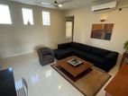 Paragon - 02 Bedroom Furnished Apartment for Rent in Colombo 05 (A4968)