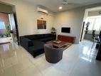 Paragon - 02 Bedroom Furnished Apartment for Rent in Colombo 05 (A4968)