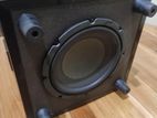 Paramount Passive Subwoofer