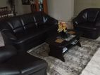 Paramount Sofa Set