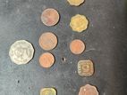 Old Coins