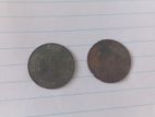 Old Coins