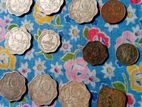 Old Coins