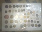 Old Coins