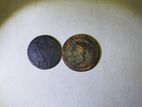 Old Coins Lot