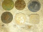 Old Coins