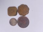 Old Coins