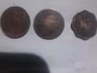 Old Coins