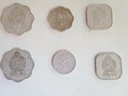 Old Coins