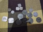 Old Coins