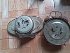 Antique Items Set