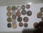 Old Coins Lot