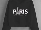 Paris hoodie