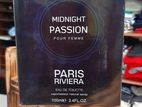 Paris Riviera Midnight Passion For Women