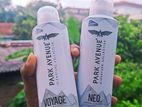 Park Avenue Body Spray