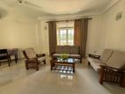 Park Lane - 03 Bedroom Apartment for Rent in Colombo 07 (A2882)