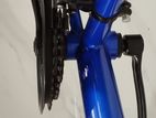 Park Lane Ignite 700 Touring Bicycle