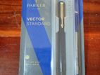 Parker Vector Roller Ball Pen