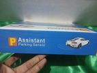 Parking Senser
