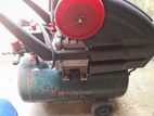 Parkside Air Compressor