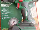 Parkside Cordless Drill 20V