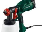 Parkside Paint Sprayer