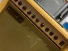 Parksons Bass Guitar Amplifiers
