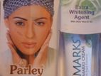 Parley pimples remove cream