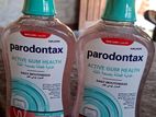 Parodontax Active Gum Health