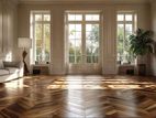 PARQUET FLOORING