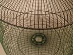 Parrot Cage
