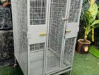 Parrot Cage