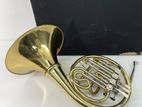 Parrot French Horn-China