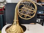 Parrot French Horn-Japan