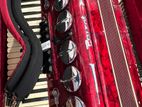 Parrot Polifonico 120 Bass Accordion