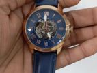Parsil Automatic Hand Watch
