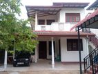 Upstair House Portion for Rent Matara