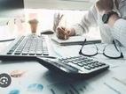 Part Time Accounting and Bookkeeping Services