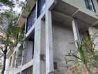 Partially built House for Sale – Kandy