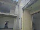 Partially Complete 3 Bedroom House for Sale in Moratuwa