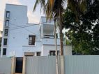 Partially Completed 3-Storied House in Jaffna Old Road, Kopay for Sale