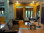 Partially Completed House For Sale in Nugegoda - EH151