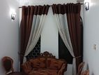 Partially Furnished Apartment For Rent In Dehiwela