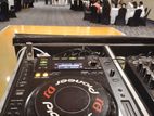 Parties & Weddings with DJ sounds