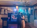Parties & Weddings with DJ sounds